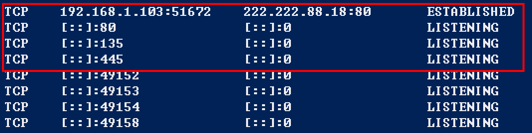 红队基础建设之Domain Fronting