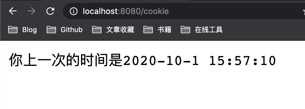 Java学习入门之JavaWeb